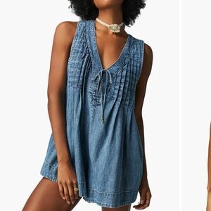 FP Webster Romper